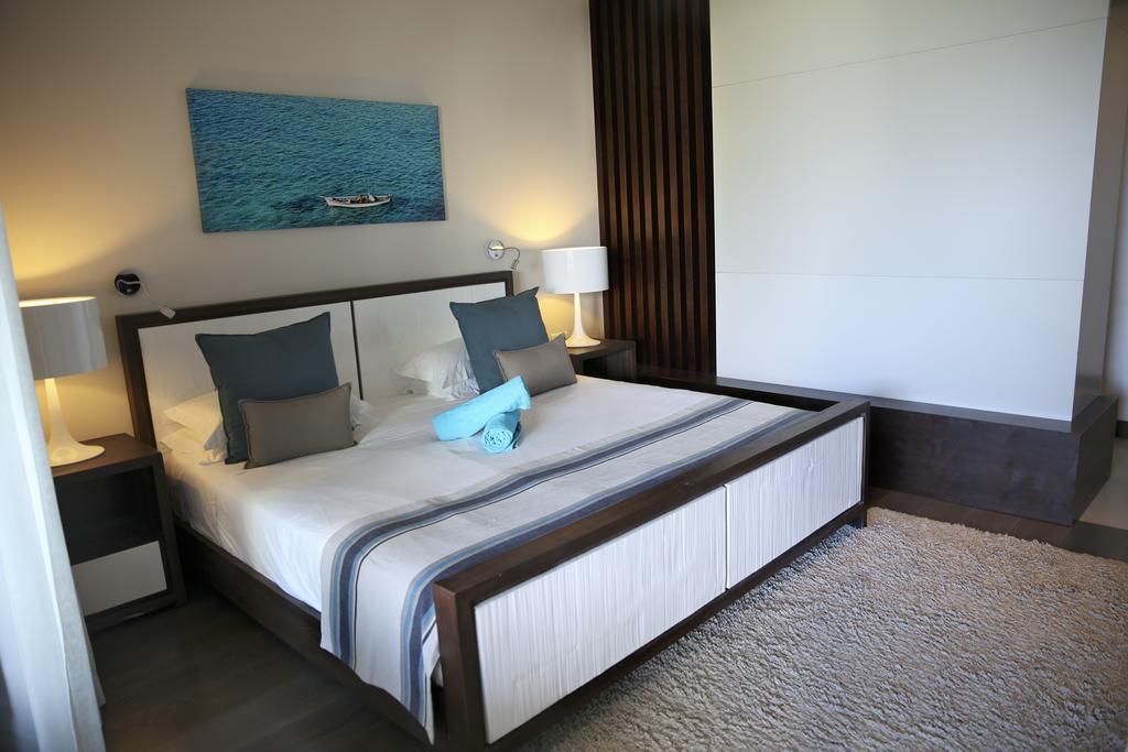 Sunset Coast Apartment Riviere Noire Ngoại thất bức ảnh